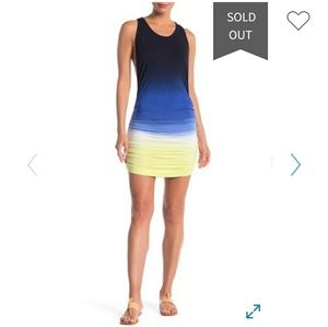 YFB by Young Fabulous and Broke Tank Dress